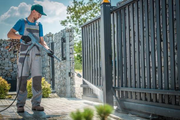 Paint Preparation in Pell City, AL