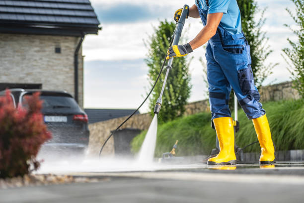 Best Gas Station Cleaning  in Pell City, AL