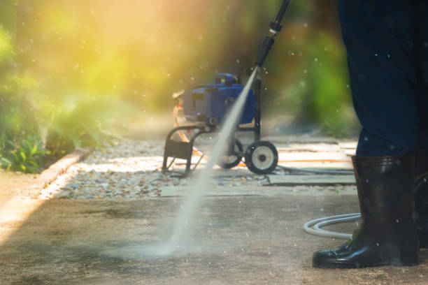 Reliable Pell City, AL Pressure Washing Services Solutions